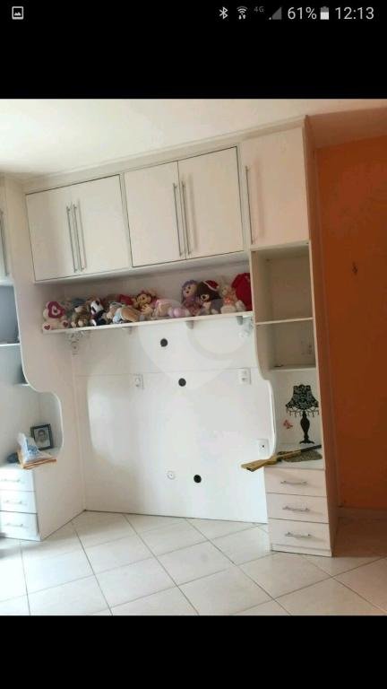 Venda Apartamento Praia Grande Mirim REO279978 11