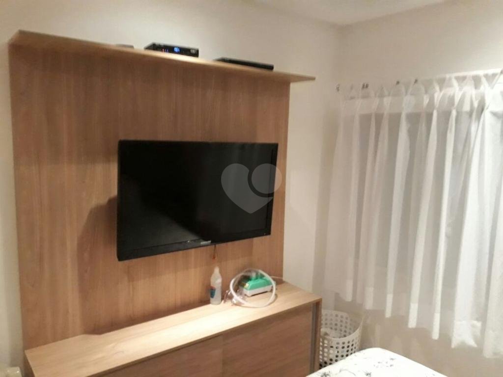 Venda Apartamento São Paulo Santana REO280006 2