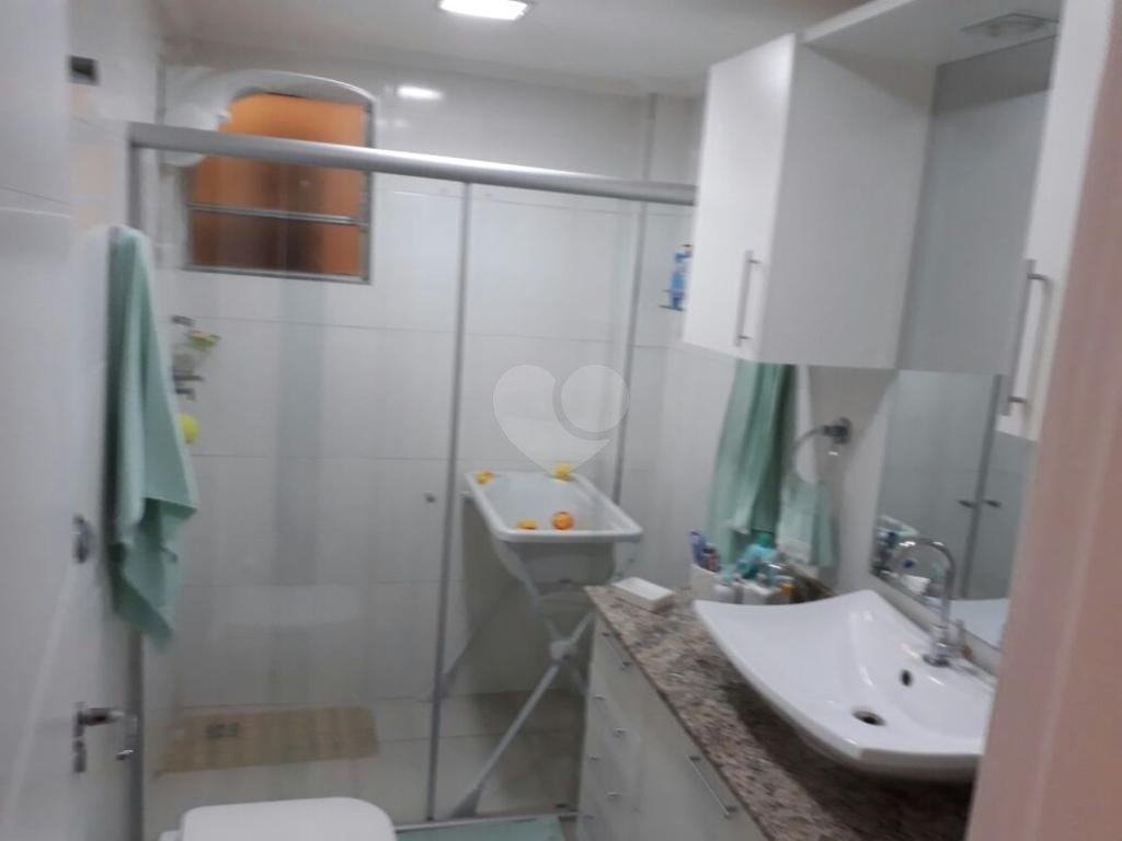 Venda Apartamento São Paulo Santana REO280006 13