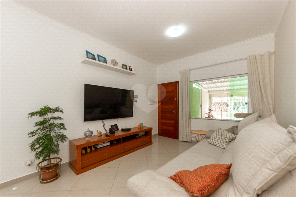 Venda Casa São Paulo Vila Inglesa REO28001 26