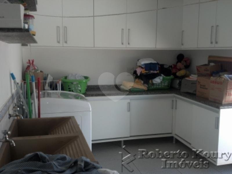 Venda Condomínio Sorocaba Aparecidinha REO280018 10