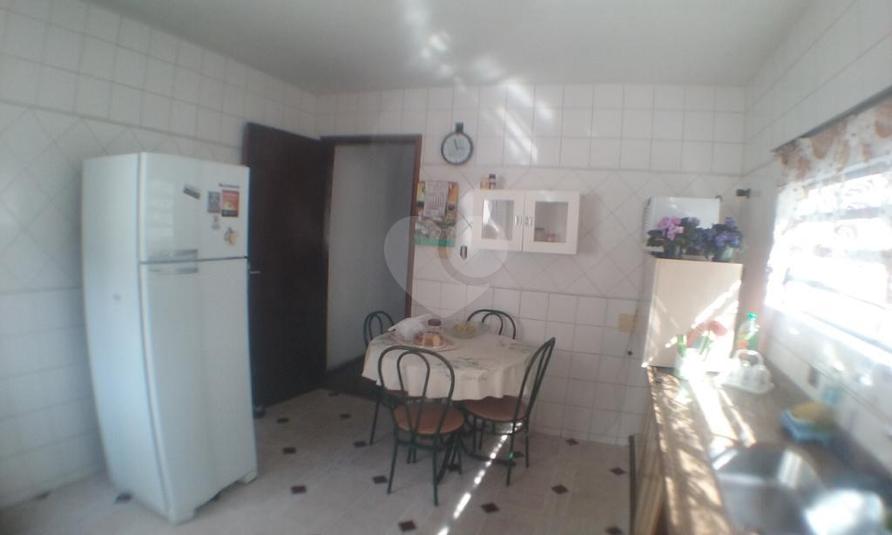 Venda Sobrado São Paulo Vila Nivi REO280077 6