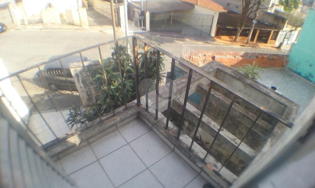 Venda Sobrado São Paulo Vila Nivi REO280077 10