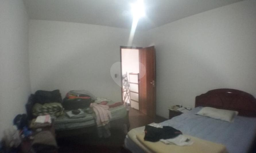 Venda Sobrado São Paulo Vila Nivi REO280077 14