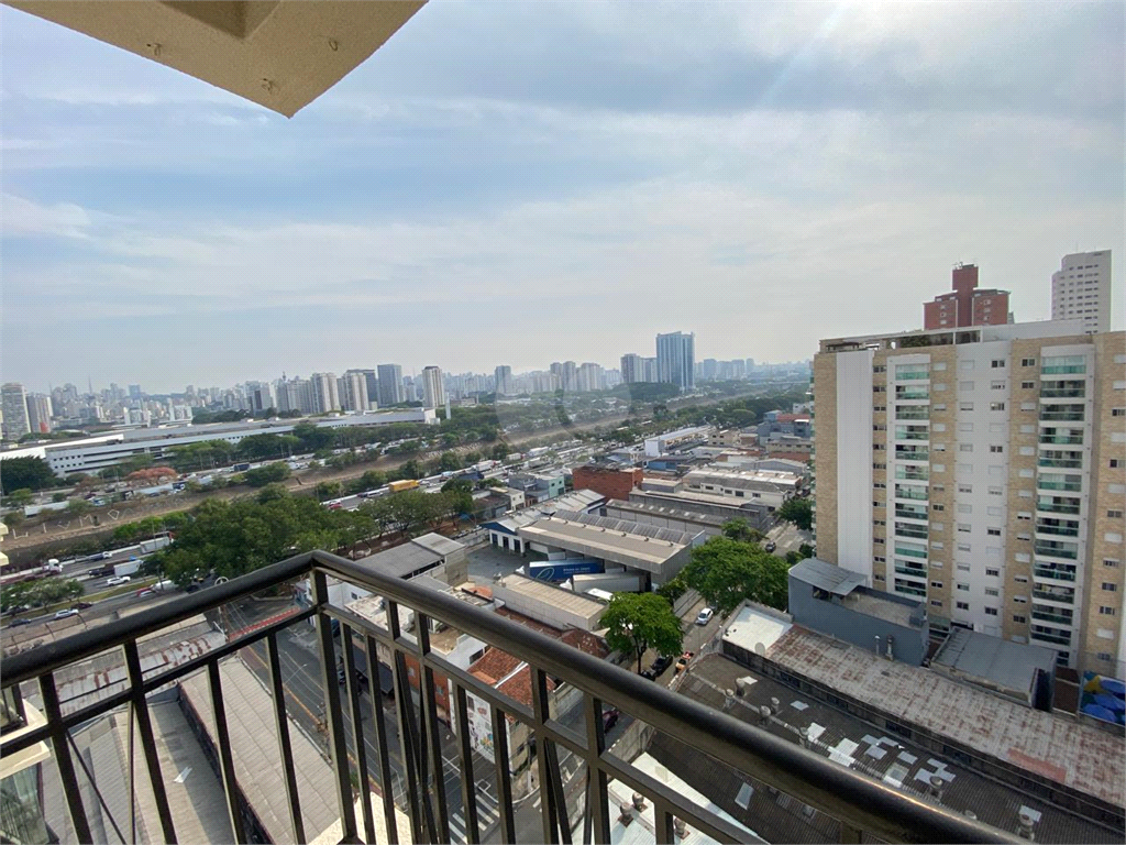 Aluguel Apartamento São Paulo Casa Verde REO280102 3