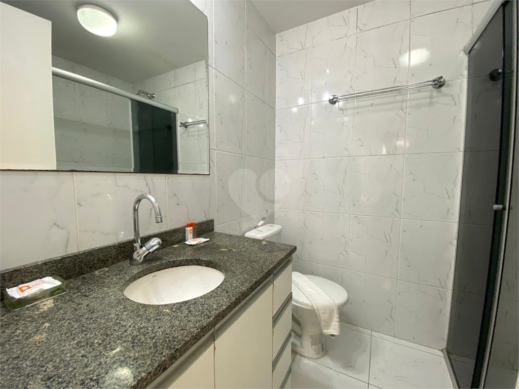 Aluguel Apartamento São Paulo Casa Verde REO280102 15