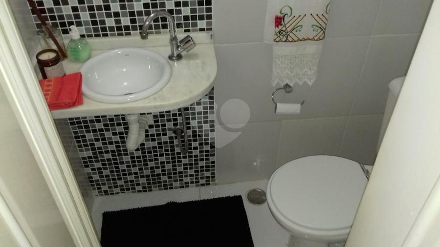 Venda Apartamento São Paulo Lapa REO280116 13