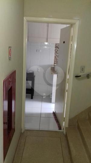 Venda Apartamento São Paulo Lapa REO280116 9