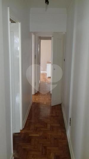 Venda Apartamento São Paulo Lapa REO280116 8