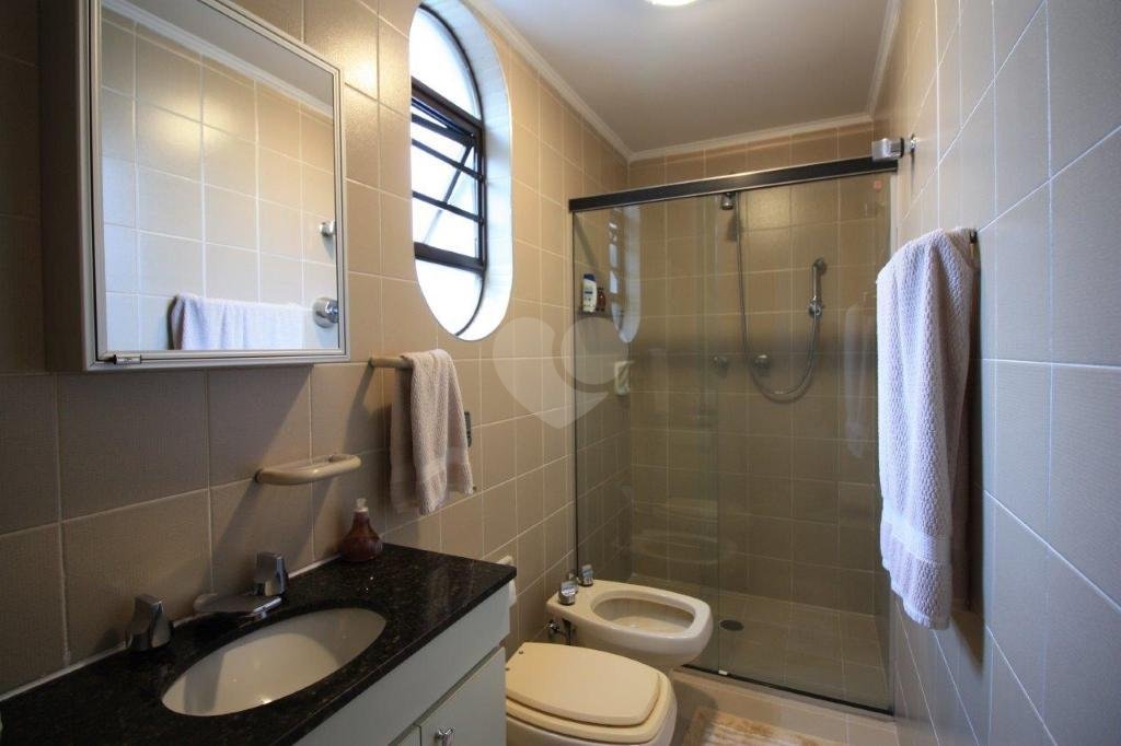 Venda Apartamento São Paulo Vila Madalena REO28015 16