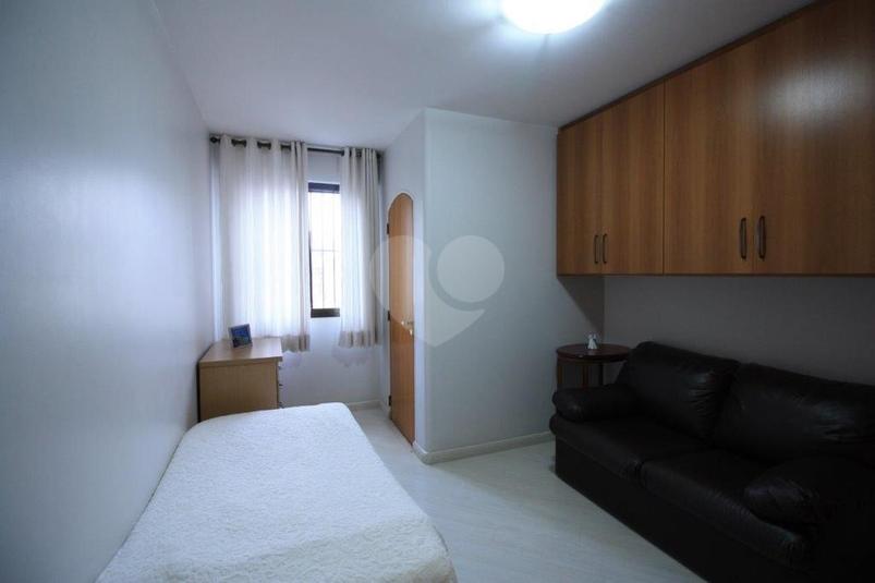 Venda Apartamento São Paulo Vila Madalena REO28015 15