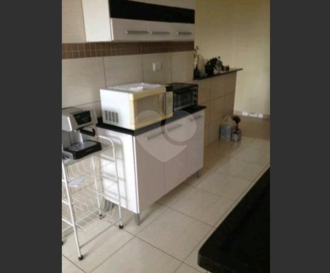 Venda Apartamento Praia Grande Aviação REO280152 15