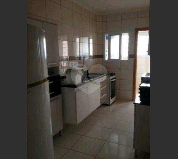 Venda Apartamento Praia Grande Aviação REO280152 14