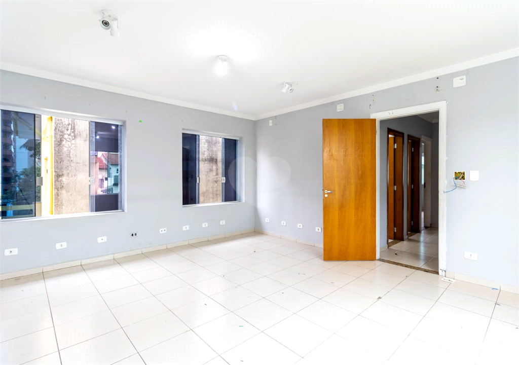 Aluguel Casa São Paulo Santana REO280154 18