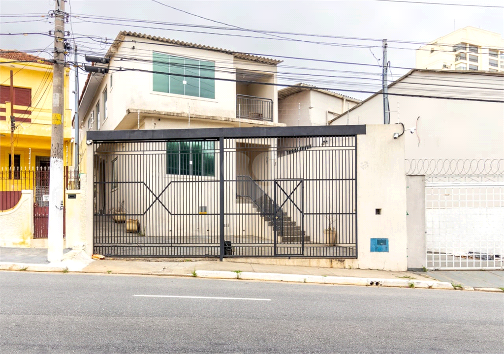 Aluguel Casa São Paulo Santana REO280154 1