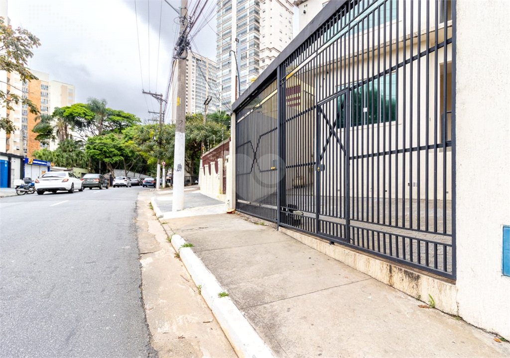 Aluguel Casa São Paulo Santana REO280154 5