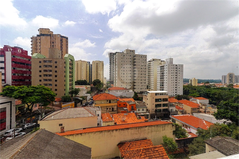 Venda Prédio inteiro São Paulo Vila Monte Alegre REO28017 42