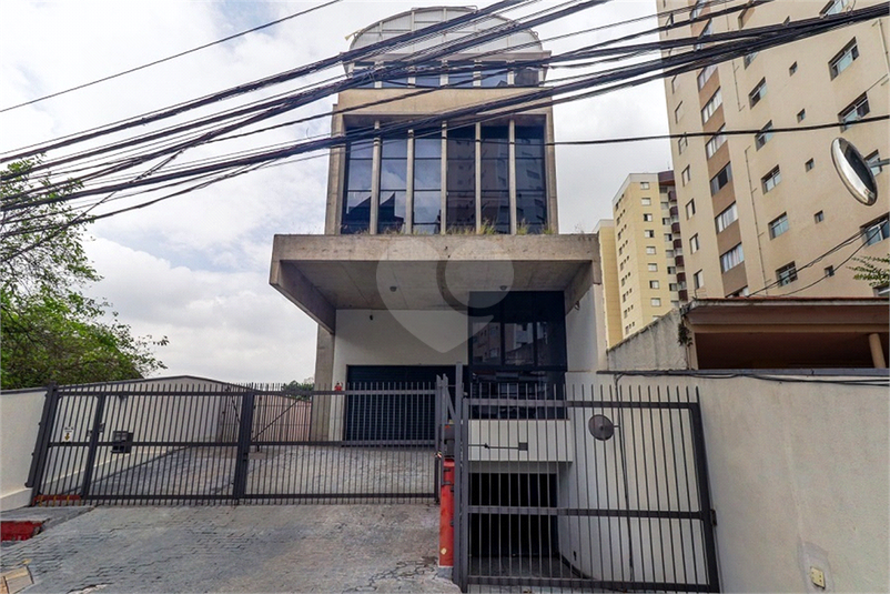 Venda Prédio inteiro São Paulo Vila Monte Alegre REO28017 44