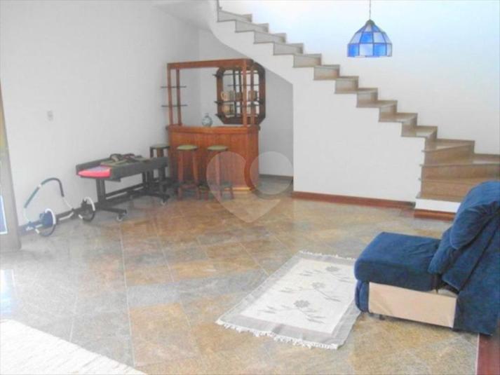 Venda Sobrado Guarujá Jardim Acapulco REO280173 12