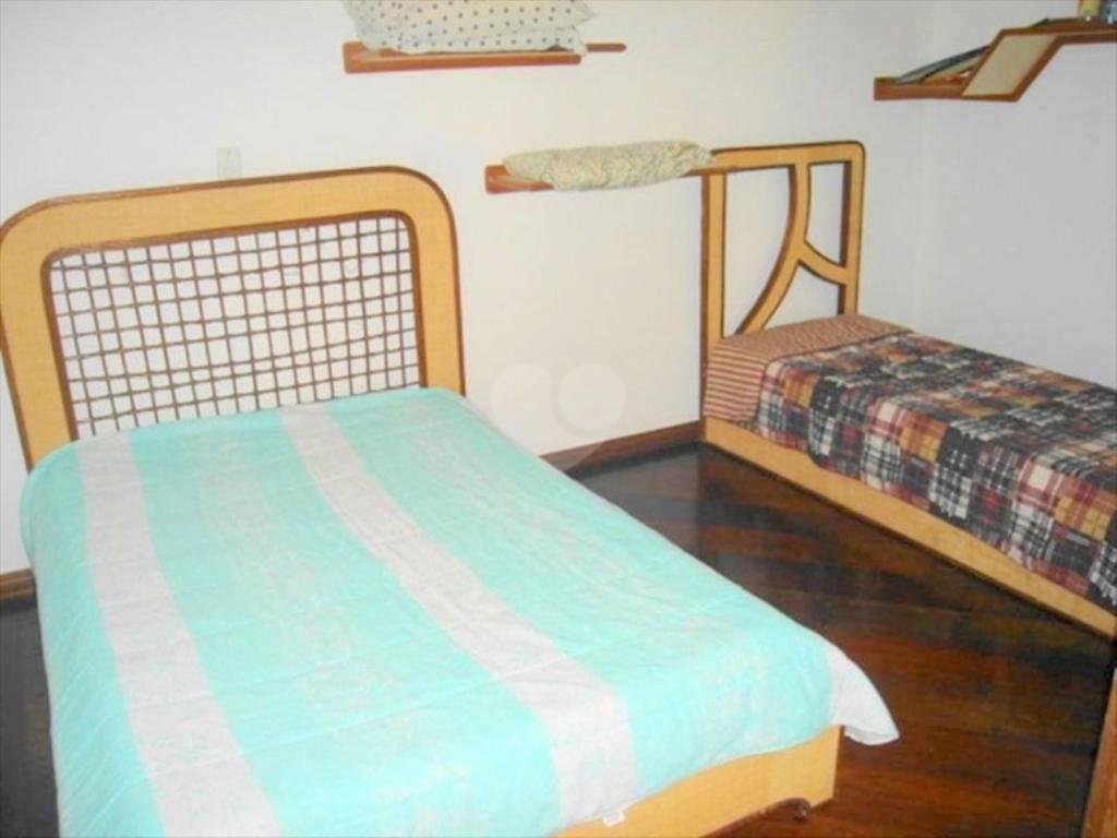 Venda Sobrado Guarujá Jardim Acapulco REO280173 23