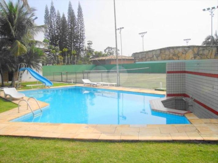 Venda Sobrado Guarujá Jardim Acapulco REO280173 2