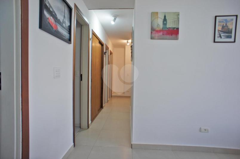 Venda Apartamento São Paulo Sumarezinho REO280215 8