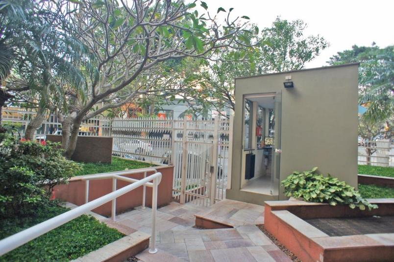 Venda Apartamento São Paulo Sumarezinho REO280215 24