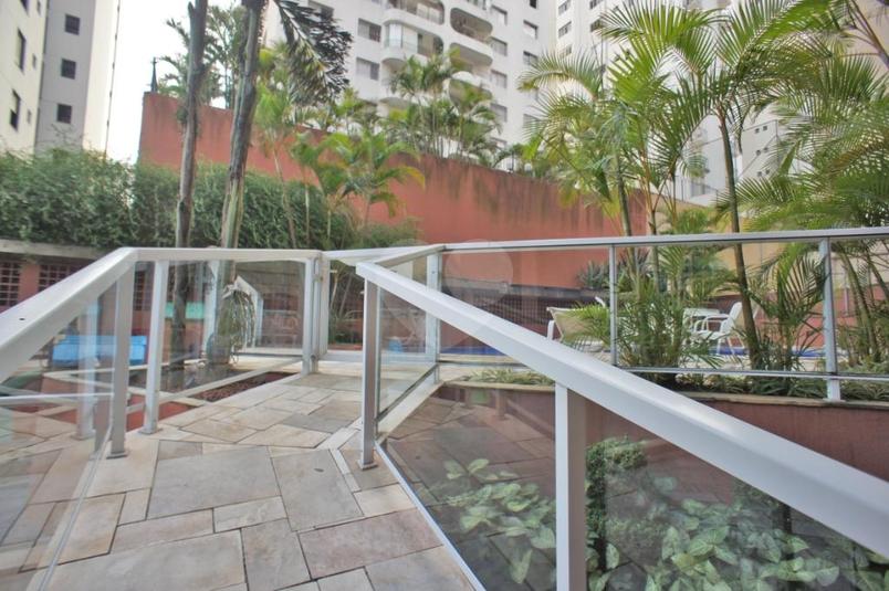 Venda Apartamento São Paulo Sumarezinho REO280215 21