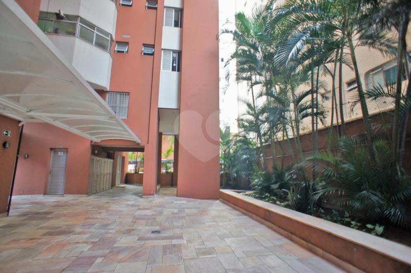 Venda Apartamento São Paulo Sumarezinho REO280215 17