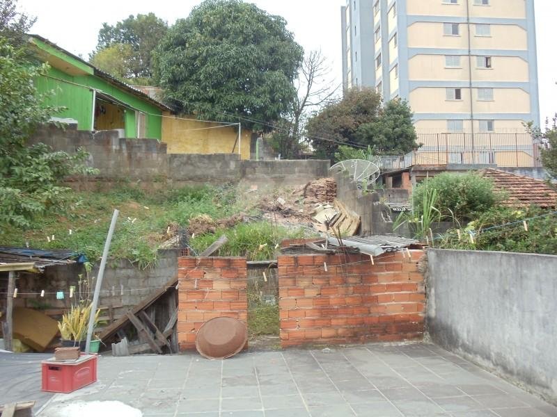 Venda Casa São Paulo Vila Mangalot REO28022 3