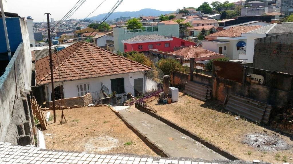 Venda Casa São Paulo Casa Verde REO280253 2