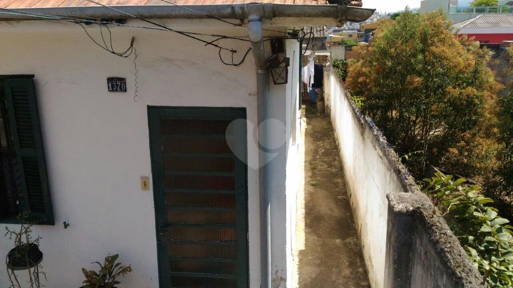 Venda Casa São Paulo Casa Verde REO280253 15