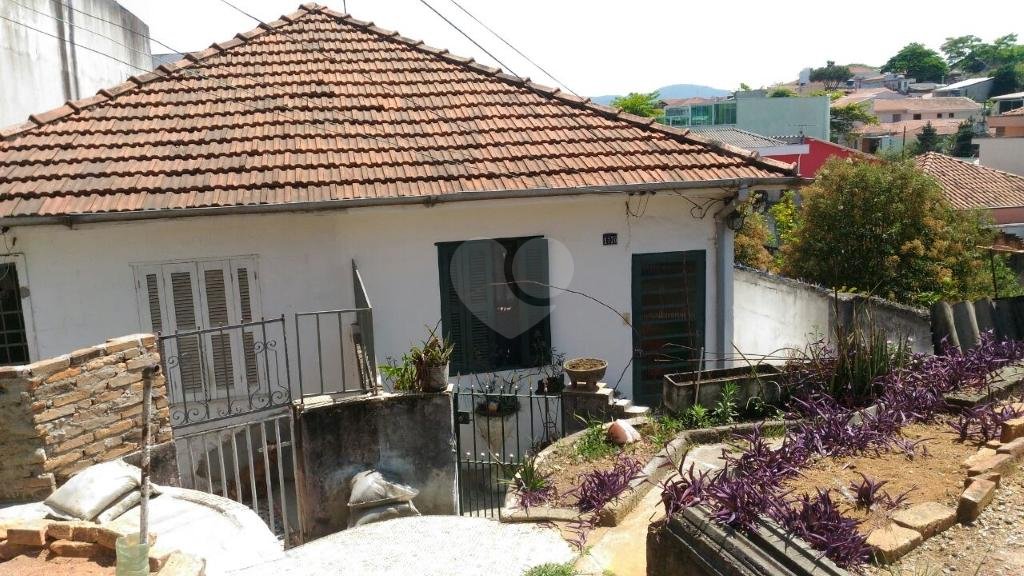 Venda Casa São Paulo Casa Verde REO280253 18