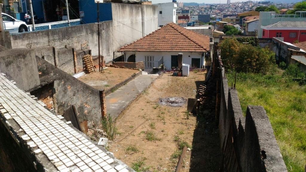 Venda Casa São Paulo Casa Verde REO280253 5