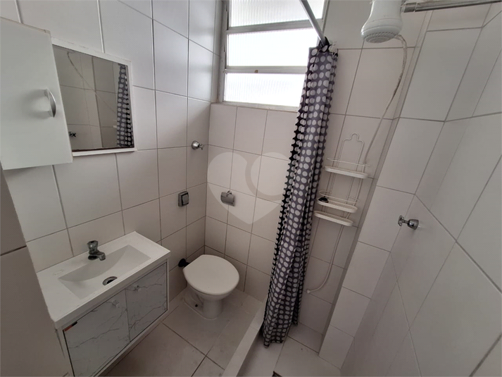 Venda Apartamento Santos Boqueirão REO280341 14