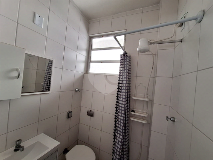 Venda Apartamento Santos Boqueirão REO280341 13