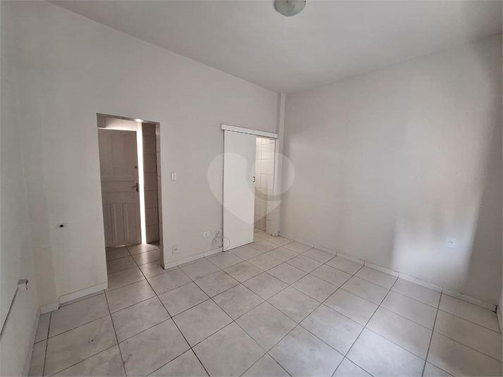 Venda Apartamento Santos Boqueirão REO280341 3