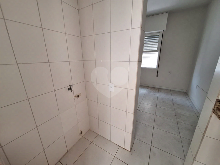 Venda Apartamento Santos Boqueirão REO280341 7