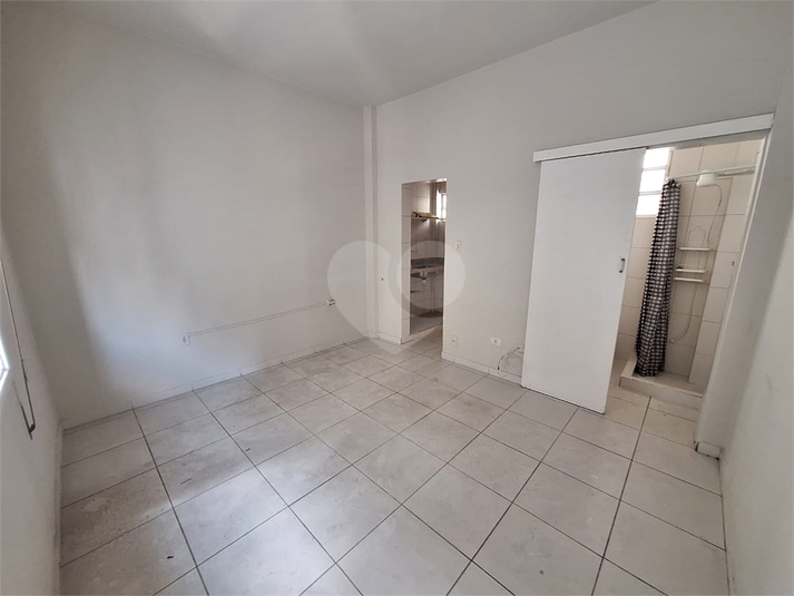 Venda Apartamento Santos Boqueirão REO280341 4