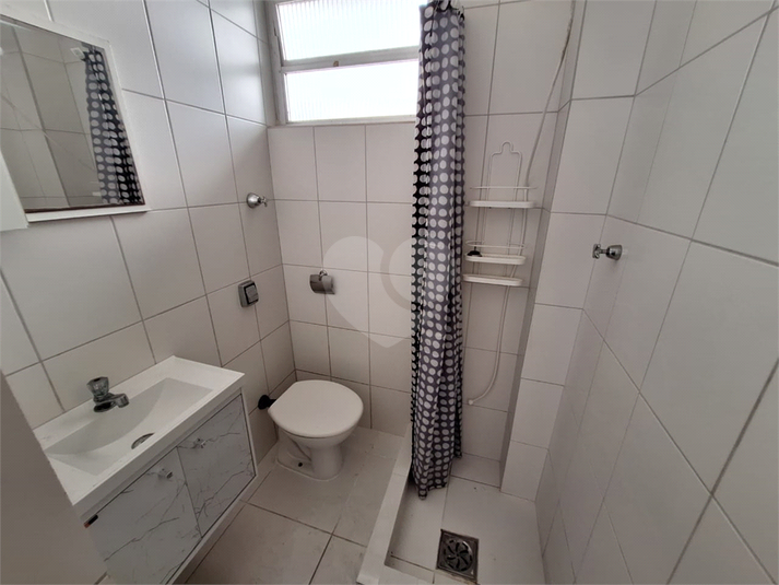 Venda Apartamento Santos Boqueirão REO280341 15