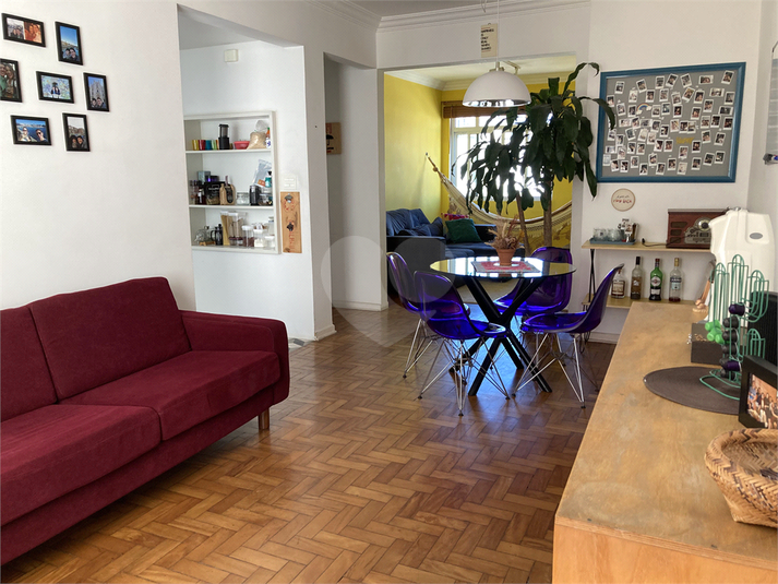 Venda Apartamento São Paulo Pinheiros REO280352 1