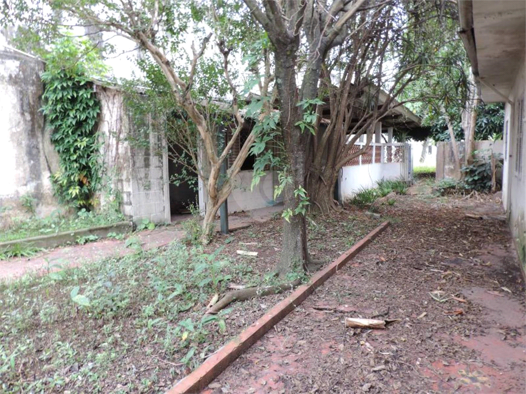 Venda Terreno São Paulo Campo Belo REO280358 17