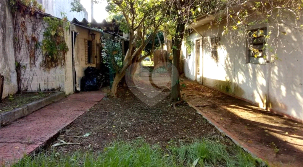 Venda Terreno São Paulo Campo Belo REO280358 1