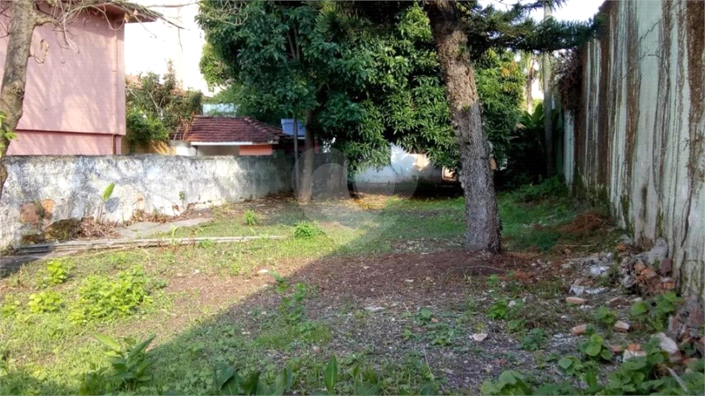 Venda Terreno São Paulo Campo Belo REO280358 5