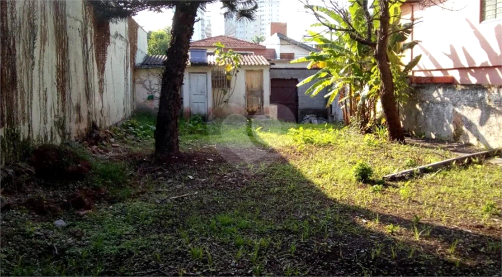 Venda Terreno São Paulo Campo Belo REO280358 8