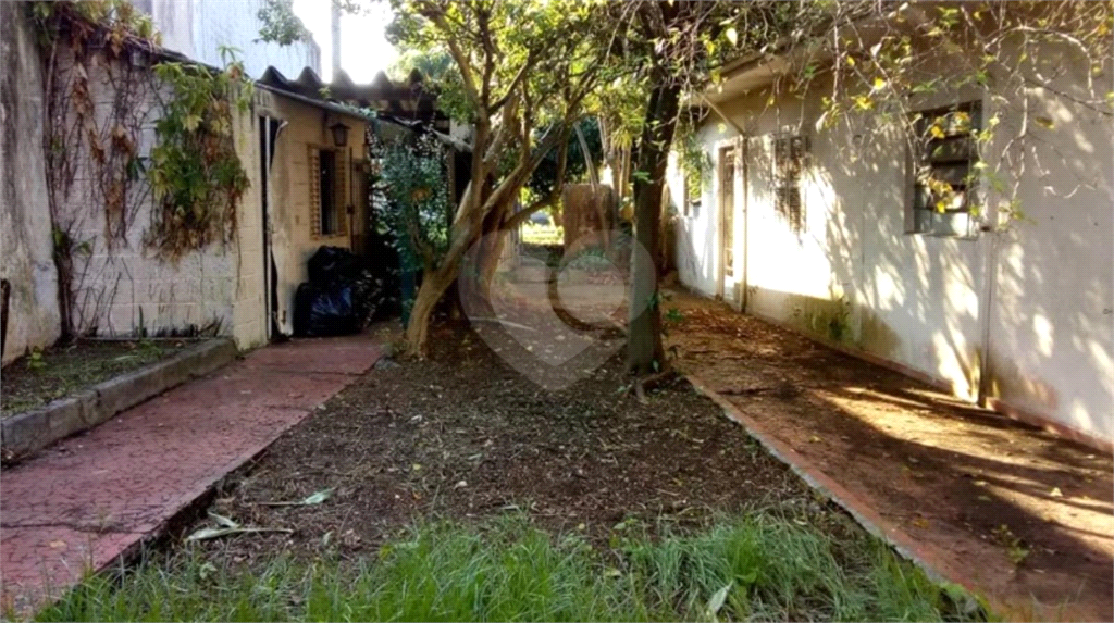 Venda Terreno São Paulo Campo Belo REO280358 2