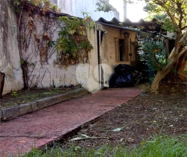 Venda Terreno São Paulo Campo Belo REO280358 13