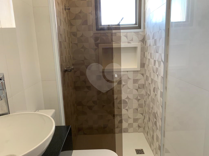 Aluguel Apartamento São Paulo Santo Amaro REO280411 18