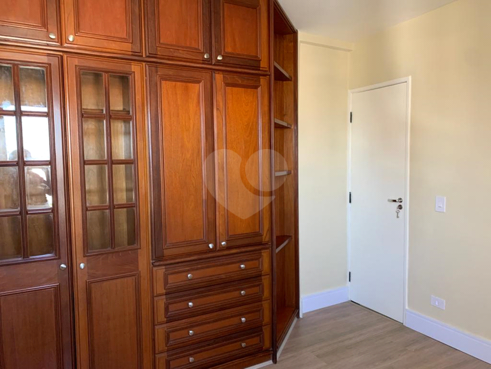 Aluguel Apartamento São Paulo Santo Amaro REO280411 15