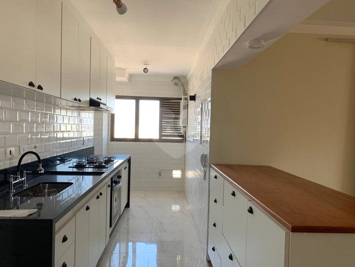 Aluguel Apartamento São Paulo Santo Amaro REO280411 3